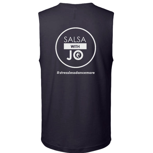 BLACK - 3483 - BACK