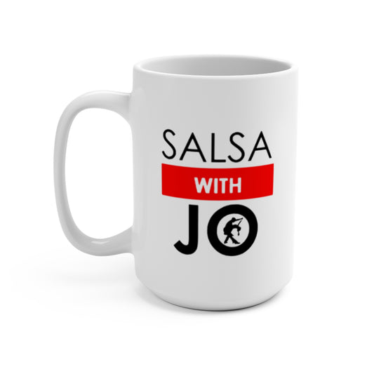 15oz Coffee Mug