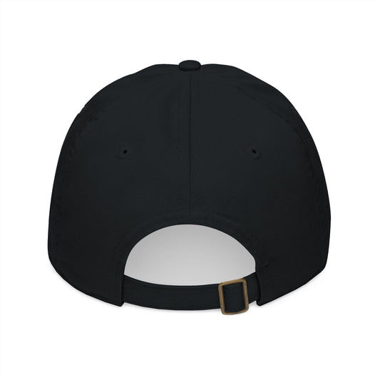 Embroidered Salsa Jo Logo Baseball Cap