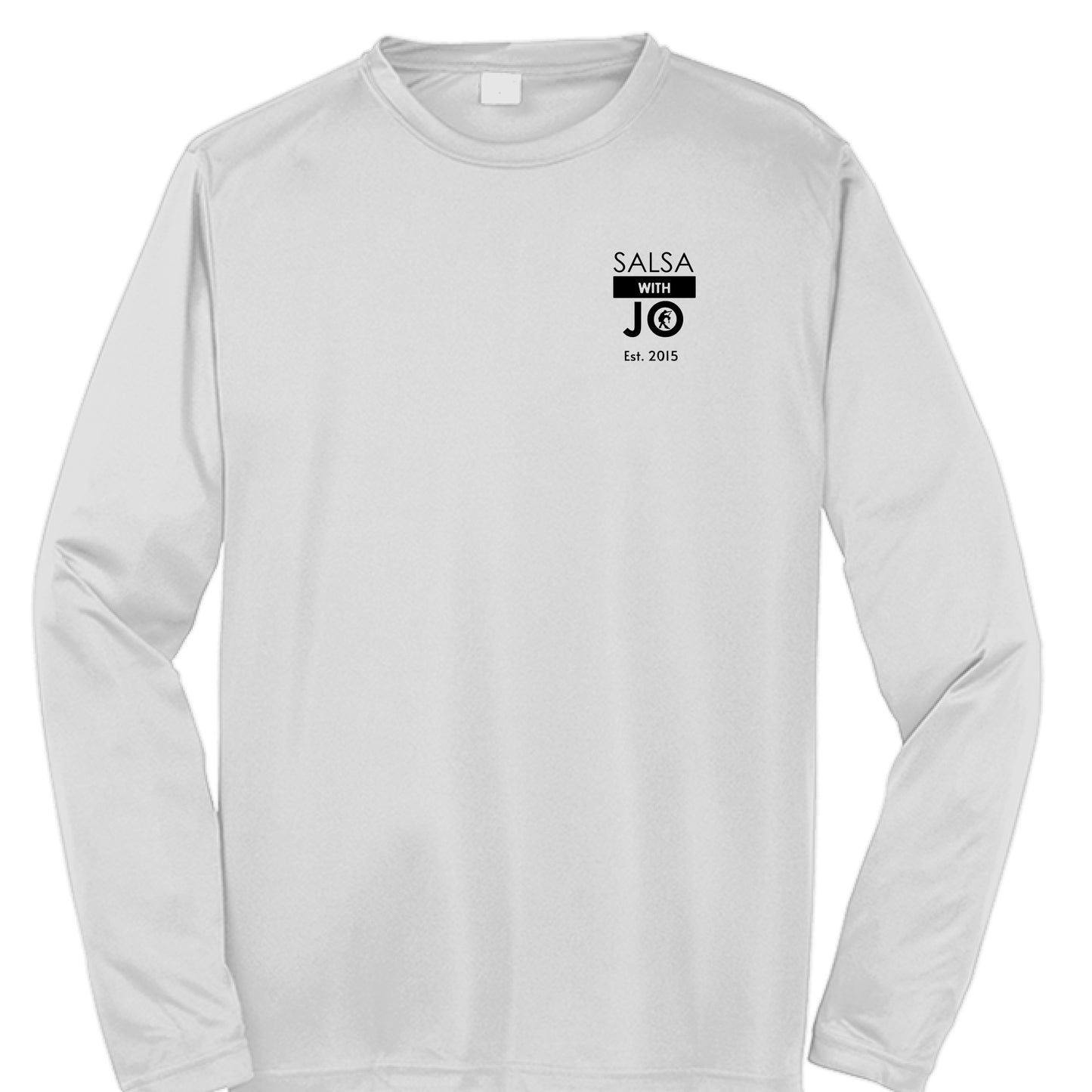 White - FRONT