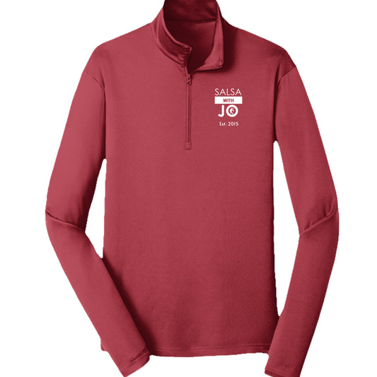 True Red - FRONT