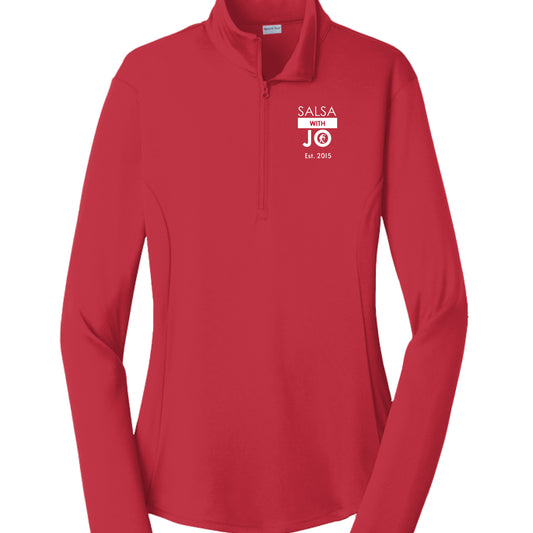 True Red - FRONT
