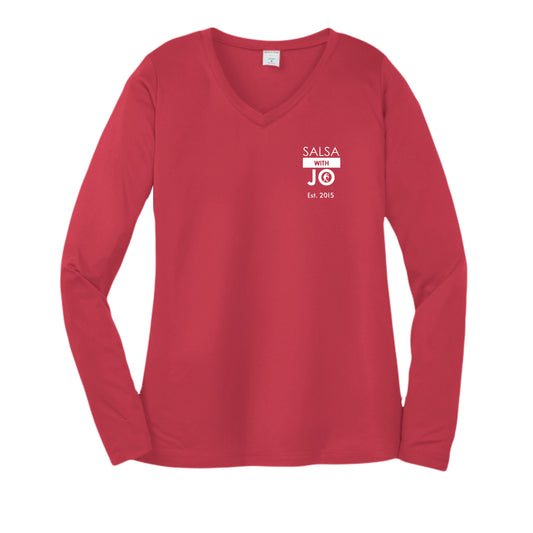 True Red - FRONT