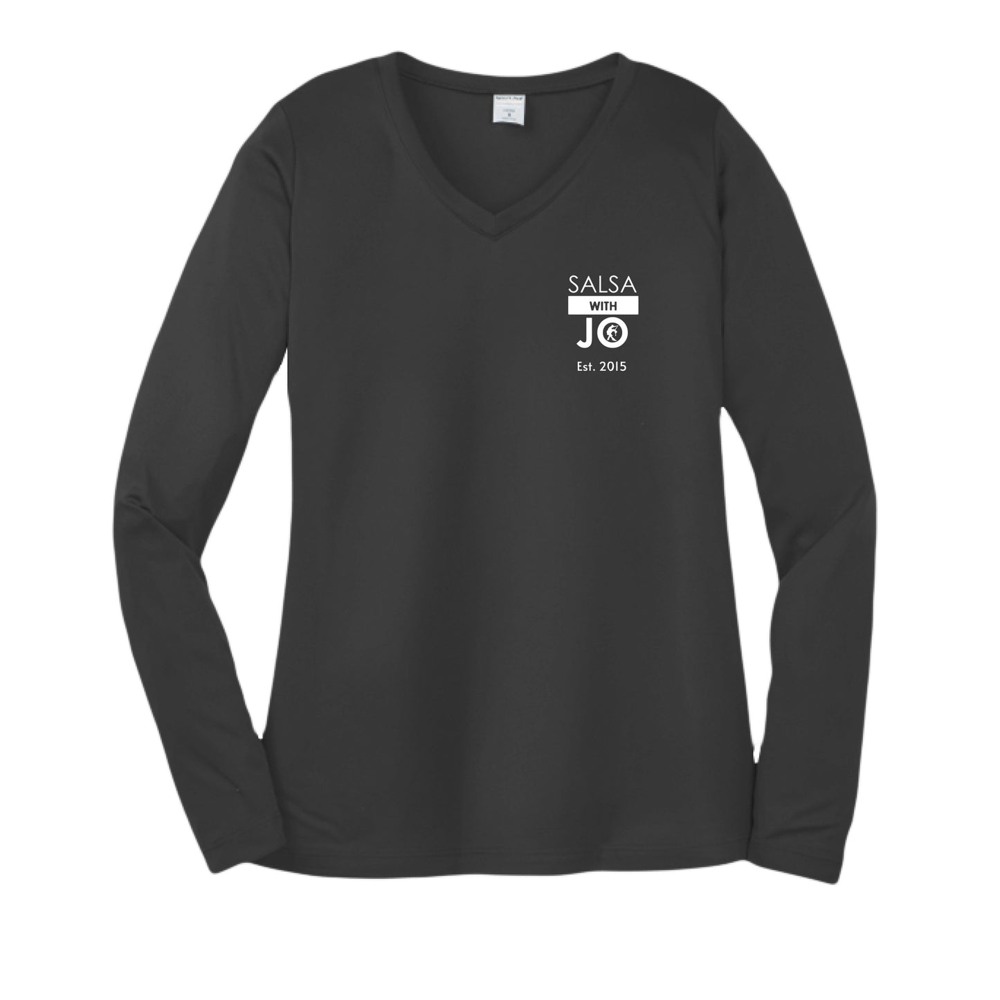 Black - FRONT