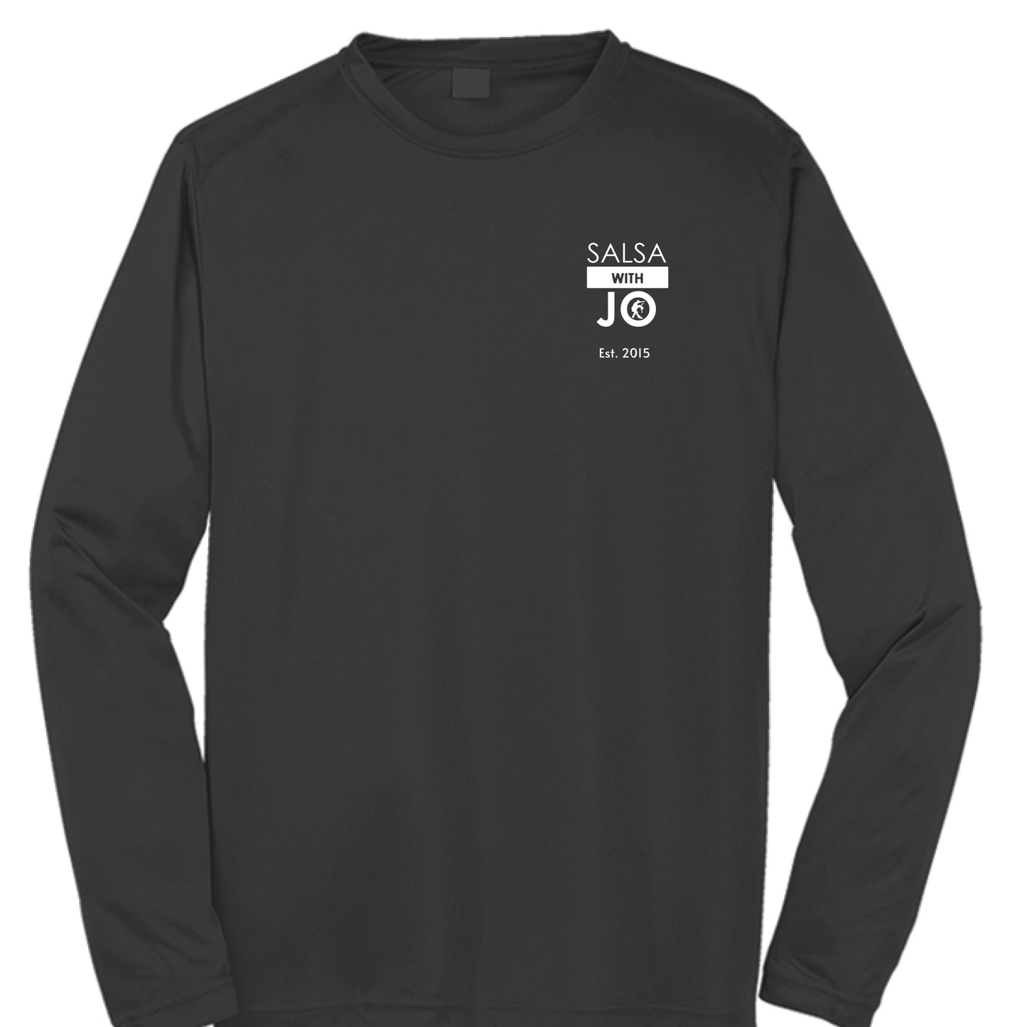Black - FRONT