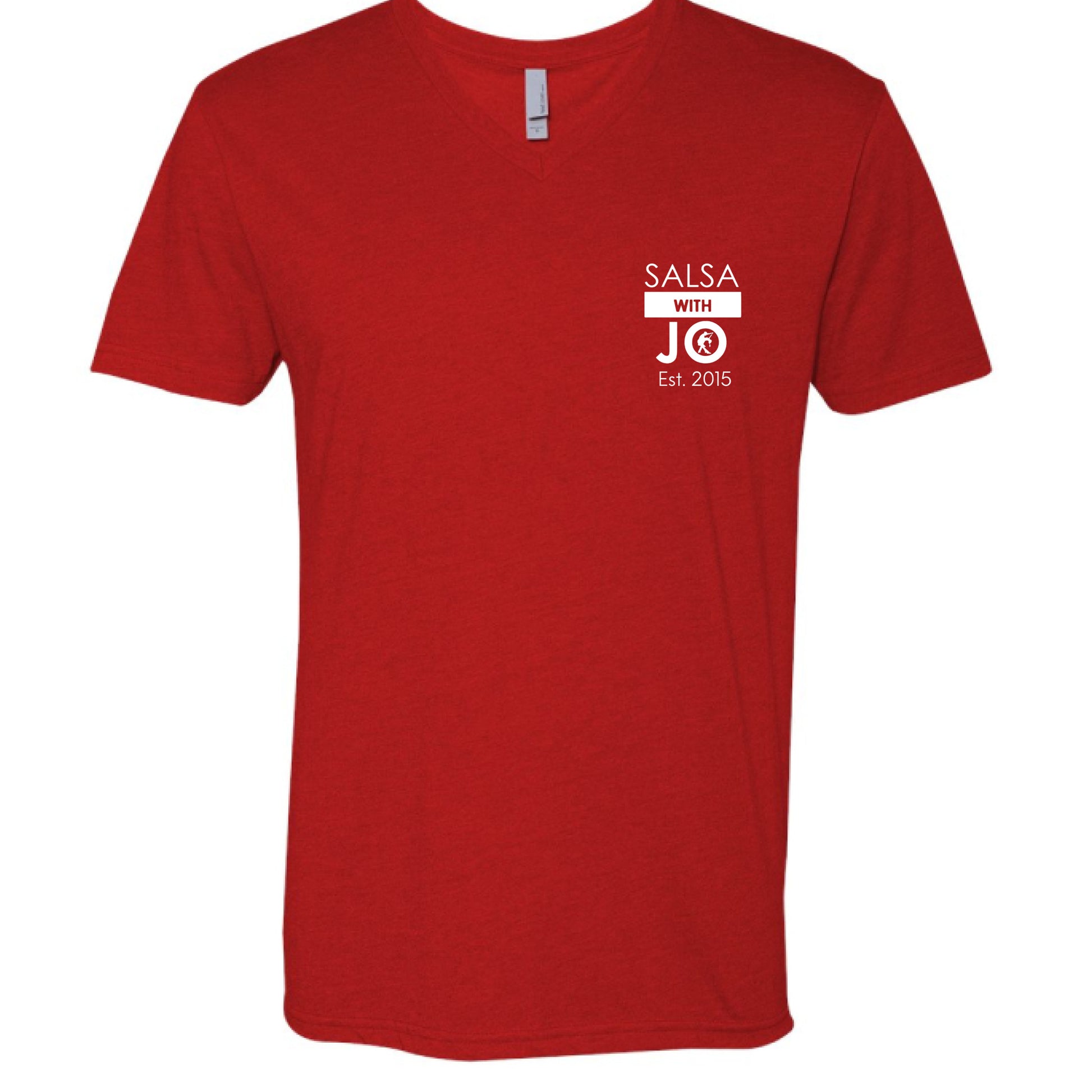Red - FRONT