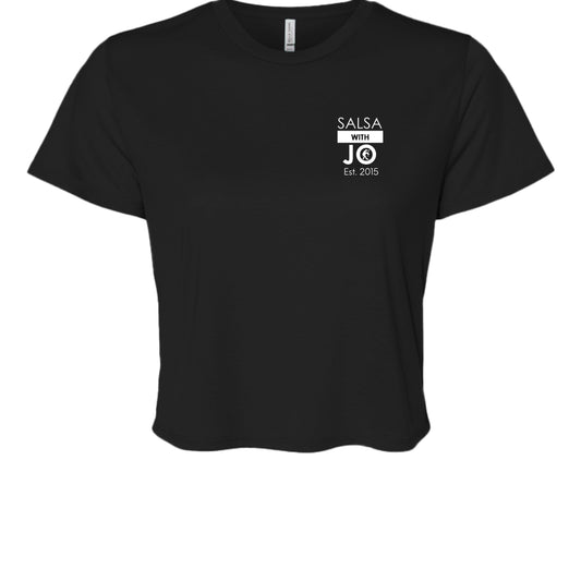 BLACK - FRONT