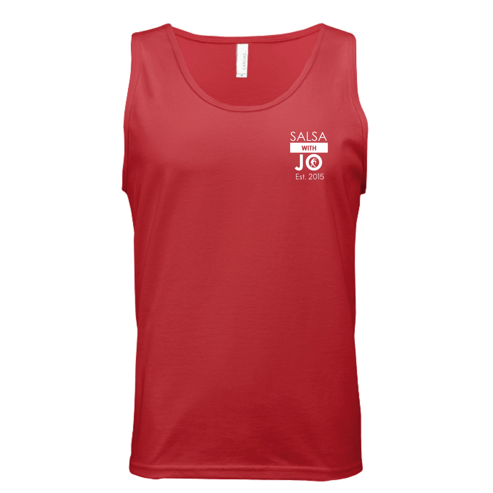 RED - FRONT