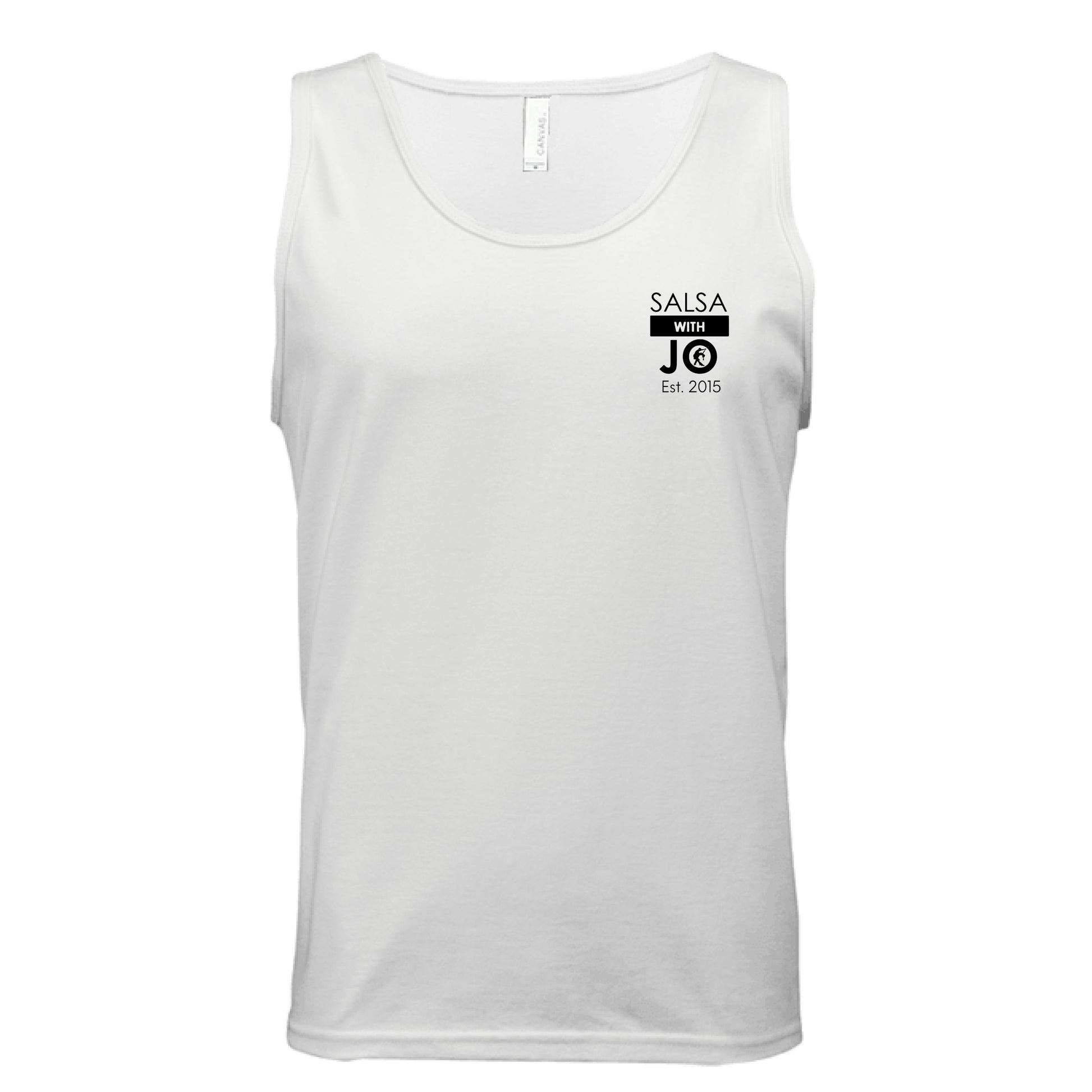 WHITE - FRONT