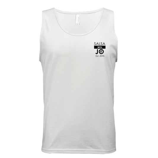 WHITE - FRONT