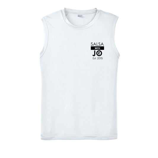 White - ST352 - FRONT