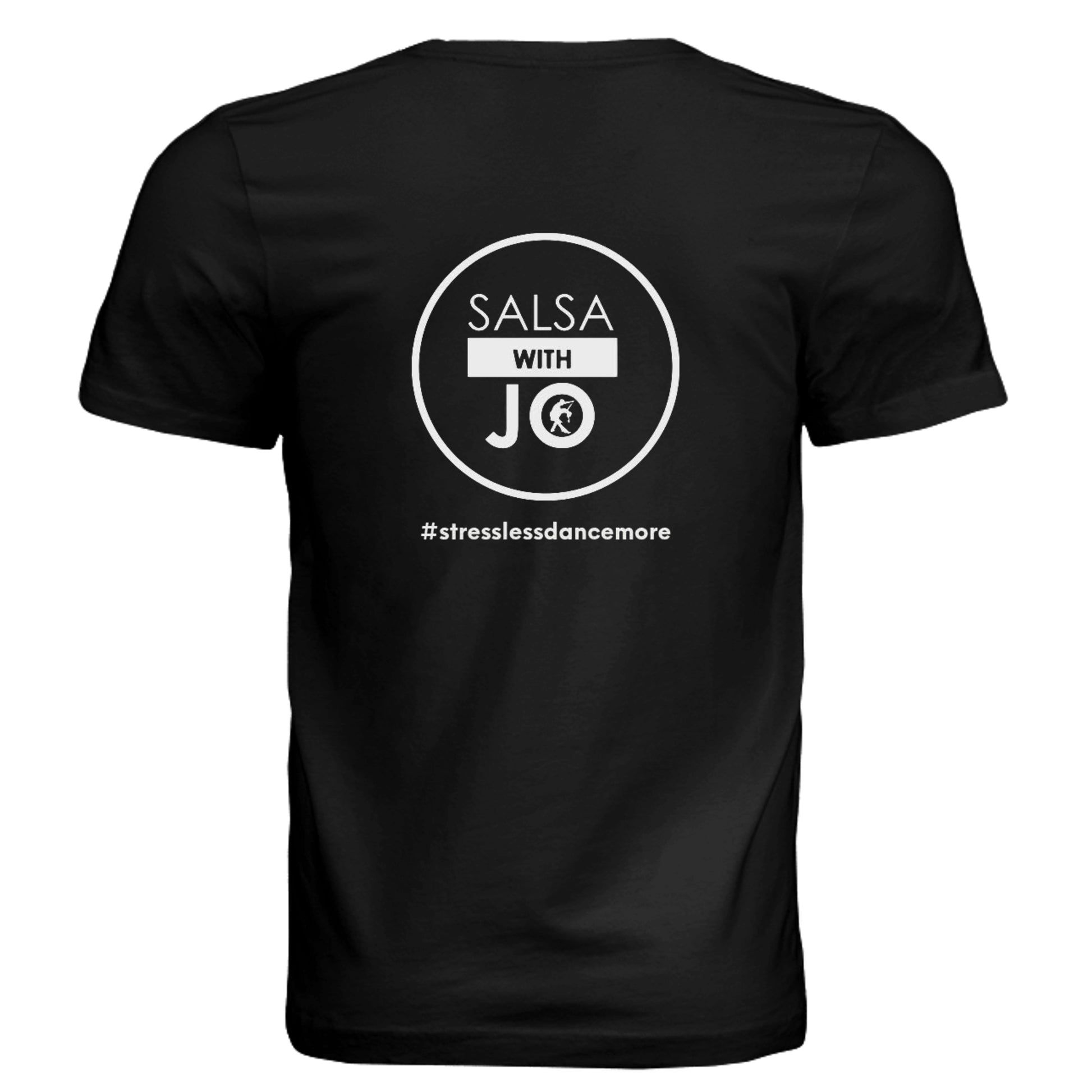 BLACK - 3001C - BACK