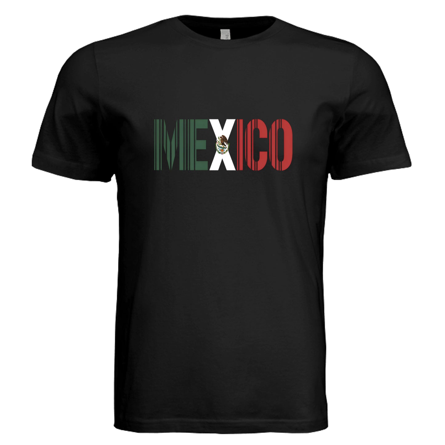 BLACK - 3001C - FRONT