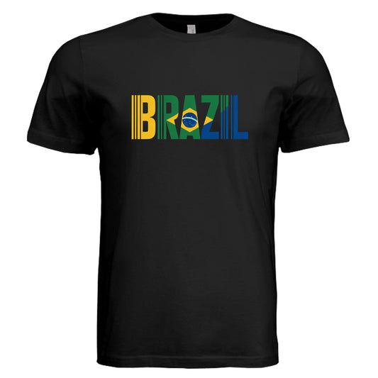BLACK - 3001C - FRONT